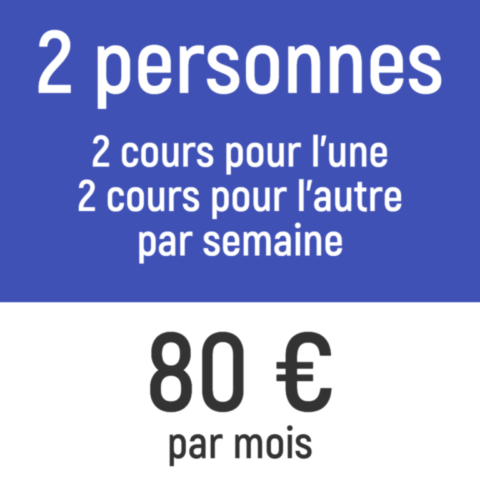 2 personnes 4 cours image_2p-4c